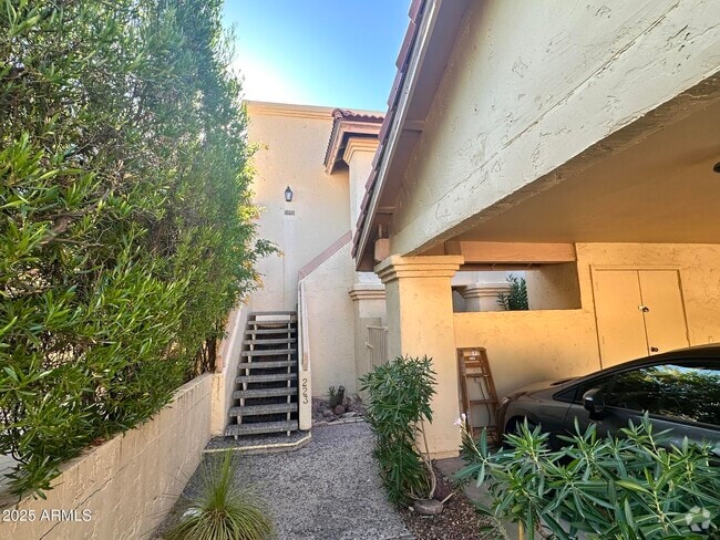 Building Photo - 16724 E Gunsight Dr Unit 223 Rental