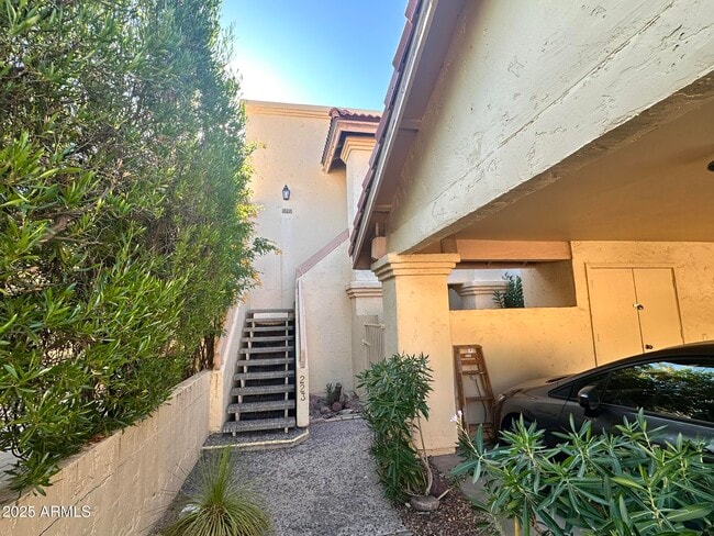 Building Photo - 16724 E Gunsight Dr Unit 223 Rental