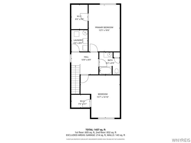 Photo - 1130 Orchard Park Rd