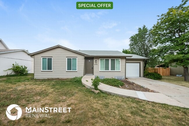 Building Photo - 6996 W 79th Dr Rental
