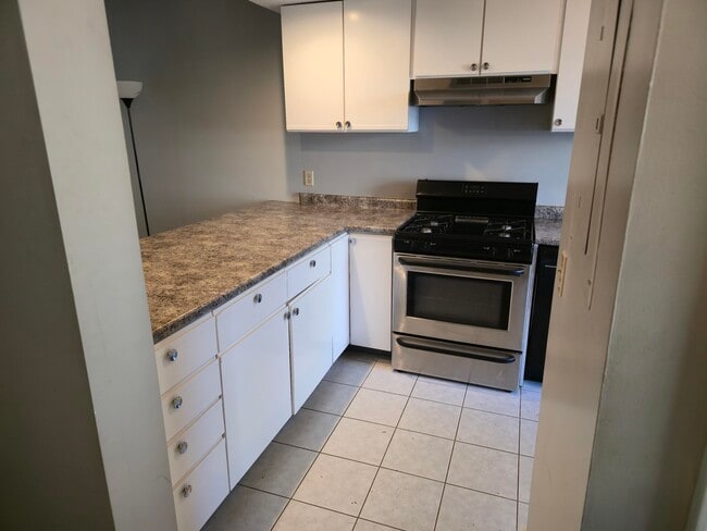 Kitchen - 10 Merrill Pl Unit 161