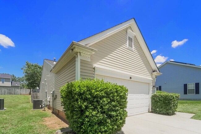 Photo - 3802 Old Stoney Creek Ct