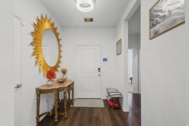 Room in House on Gallop Dr
