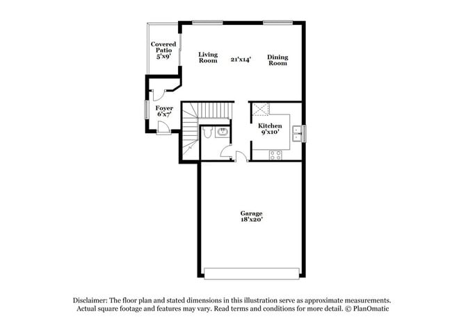 Photo - 3673 Winter Whitetail St