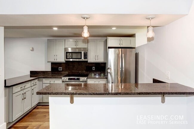 Photo - 1910 Kalorama Rd NW Unit #2