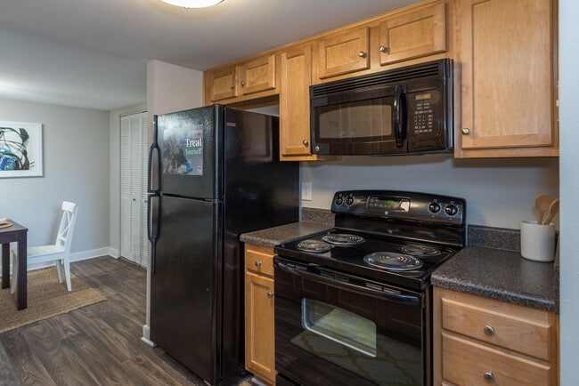 Photo - Reserve South