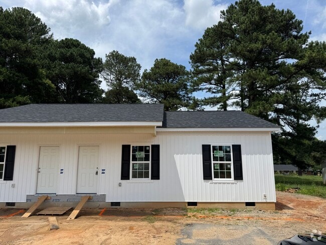 Building Photo - Brand New Two Bedroom Duplex in Denver Rental
