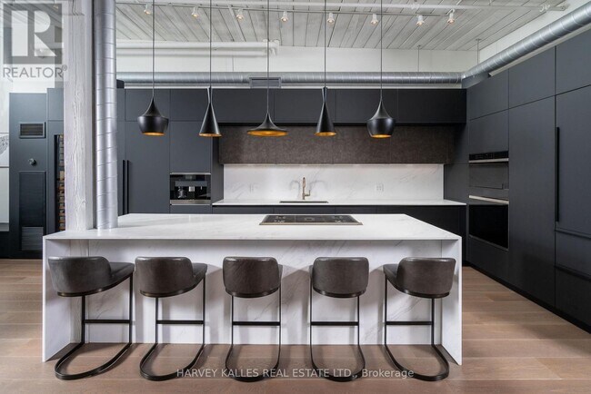 Photo - 993 Queen St W Unité Ph12