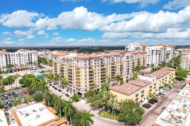 The Residences at Royal Palm Place