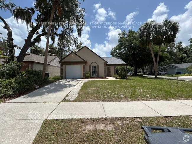 Building Photo - 4038 Forecast Dr Rental