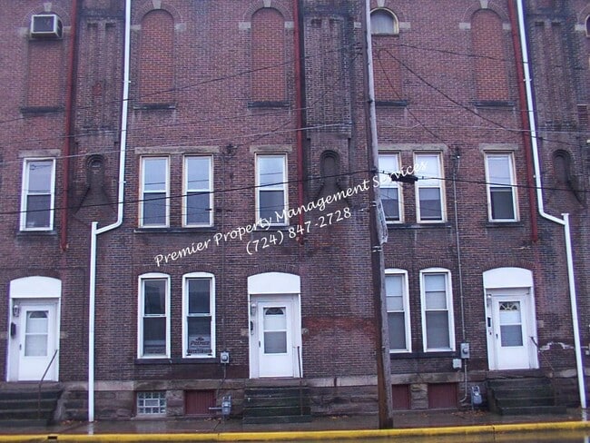Building Photo - 220 Rhode Island Ave Unit 220 Rental