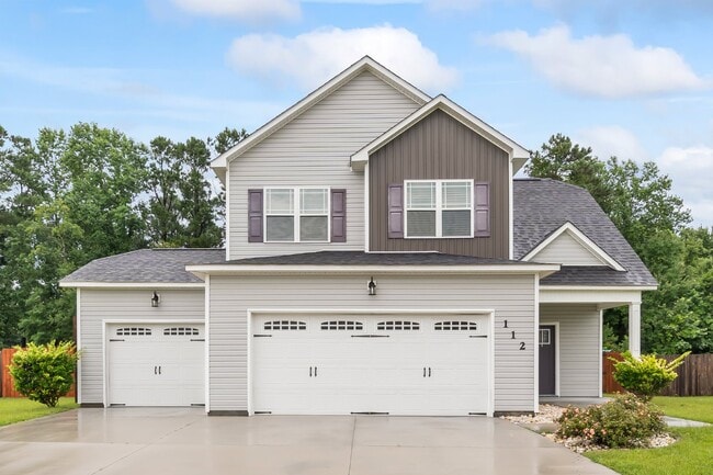 Building Photo - The Farm @ Hunter's Creek Rental