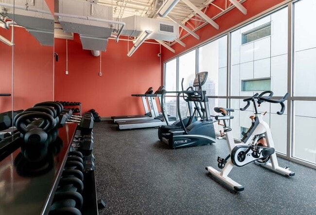 Photo - 820 S Michigan Ave Unit 610