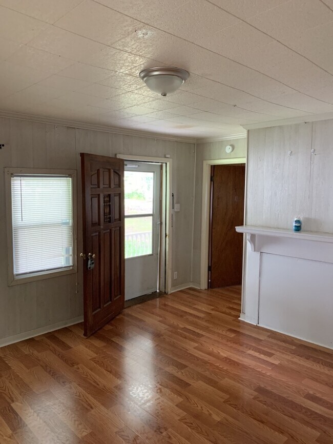 2 Bedroom in Honea Path Rental House Rental in Honea Path, SC