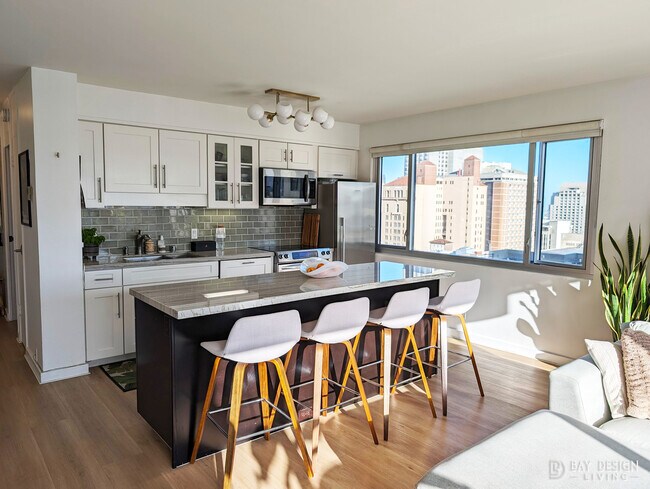 Photo - 1001 Pine St Unidad 704 Rental