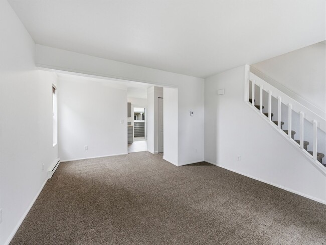 Photo - Newly Updated Throughout 2-Bed, 2.5-Bath Condo in Great Fort Collins Location!