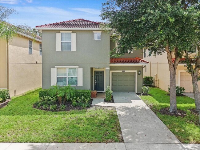 Building Photo - 8854 Candy Palm Rd
