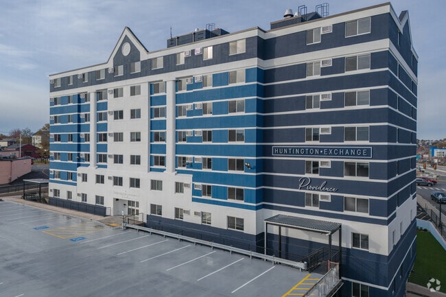 Photo - Huntington Exchange Providence