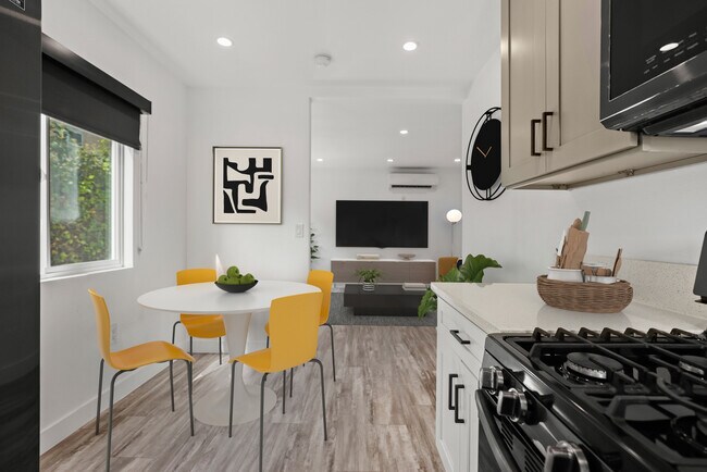 Photo - 2511 Pennsylvania Ave. Unit 1