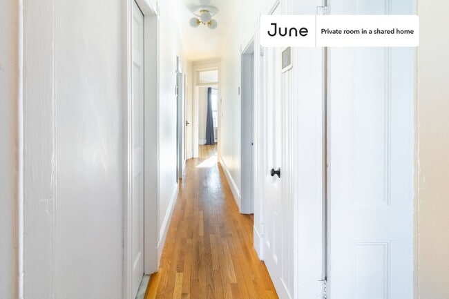 Photo - Room in Shared 4 bed/1 bath home Unidad A