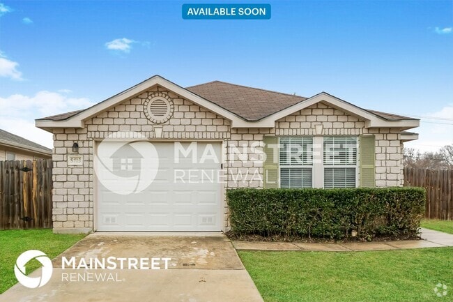Building Photo - 9703 Green Mesa Rental