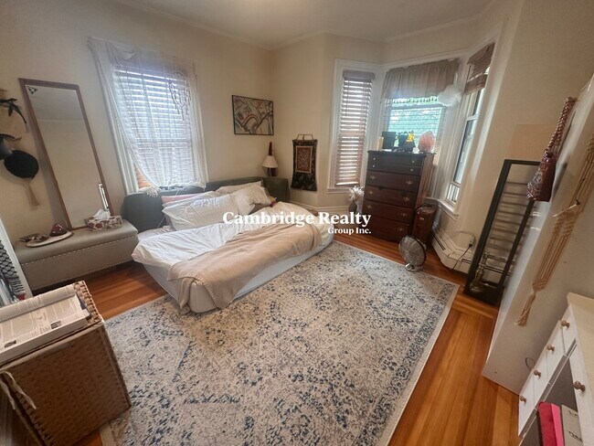 Photo - 19 Berkeley St Unit 1R