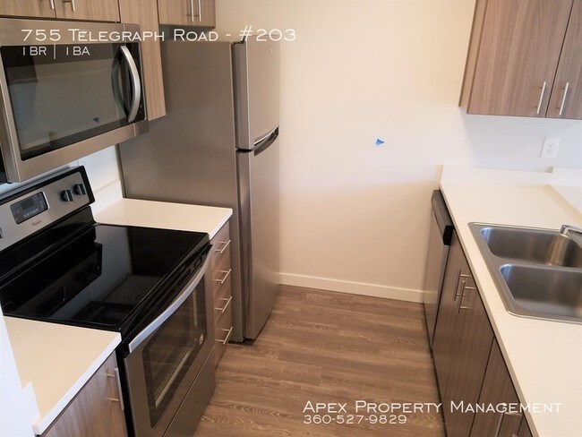 Photo - North Bellingham - Francis Park Unit #203