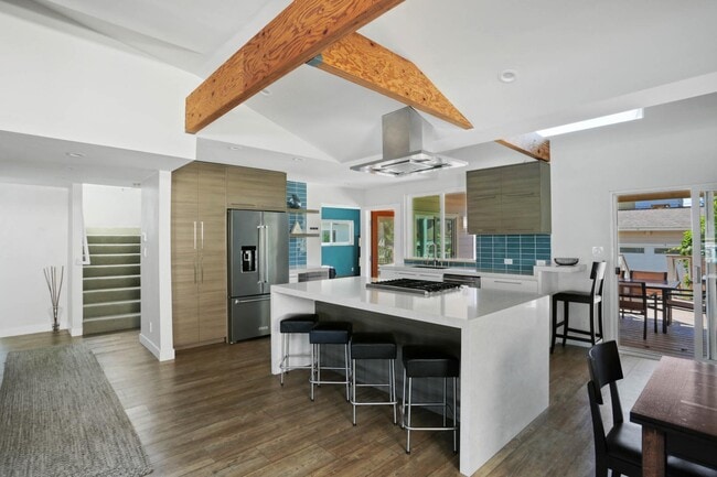 Photo - 1427 Wilbur Ave