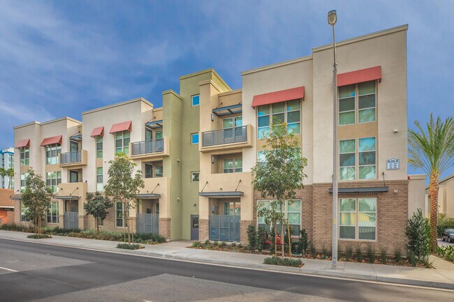 Photo - First Street