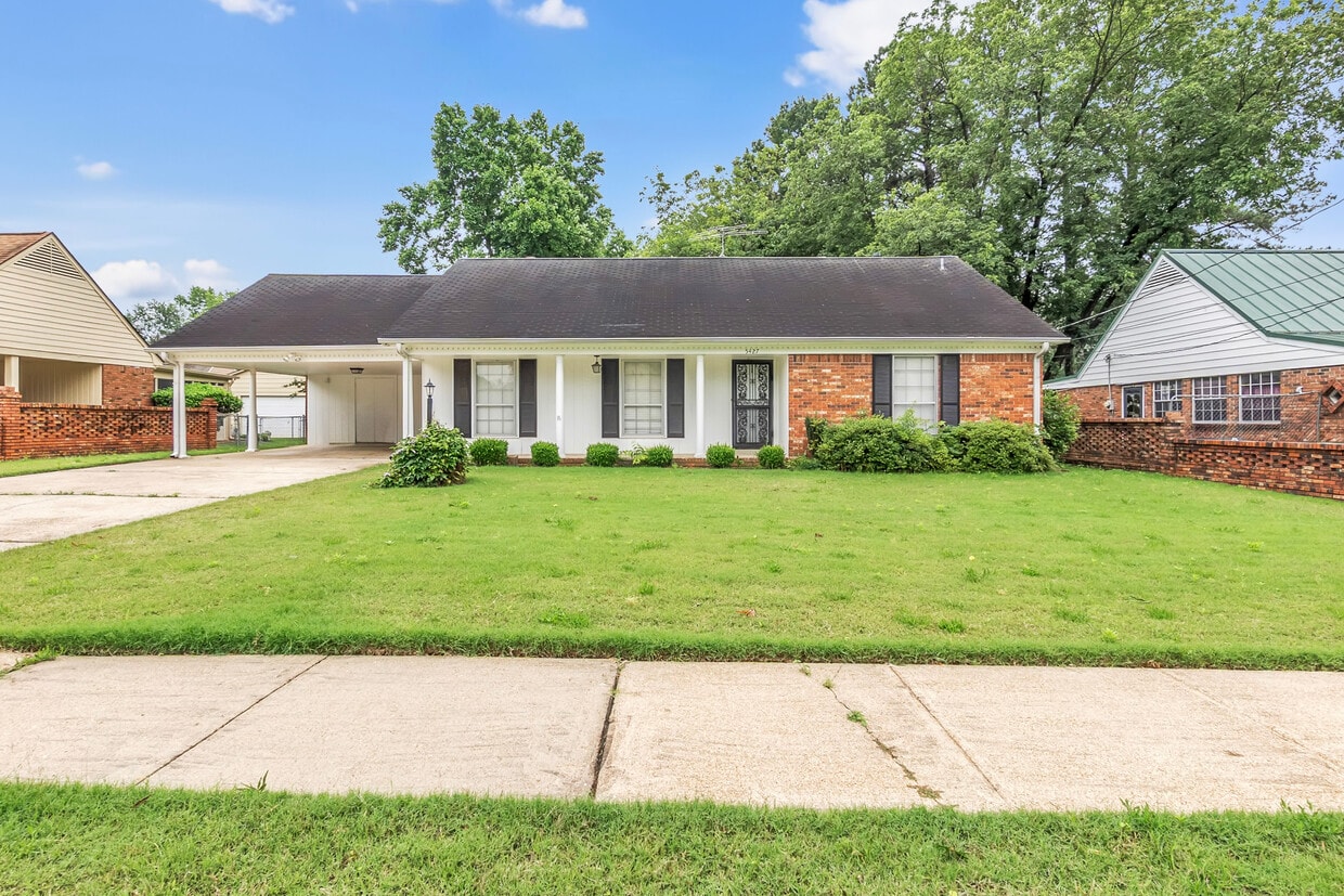 Photo - 5427 Shirlington Ave (Memphis, TN)