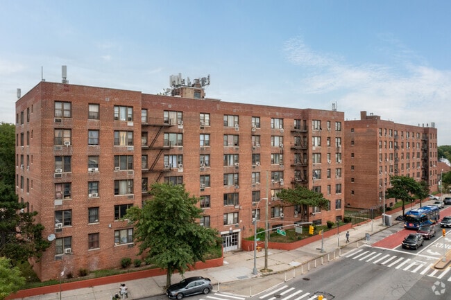 109-15 Merrick Blvd