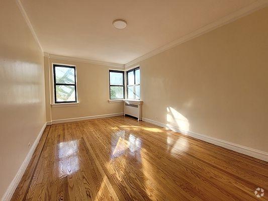 Building Photo - 1 bedroom in Bronx NY 10467 Unit 3A Rental