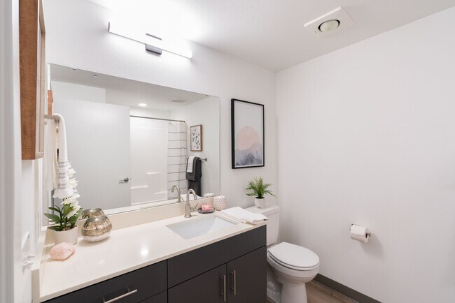 Timberview Apartments