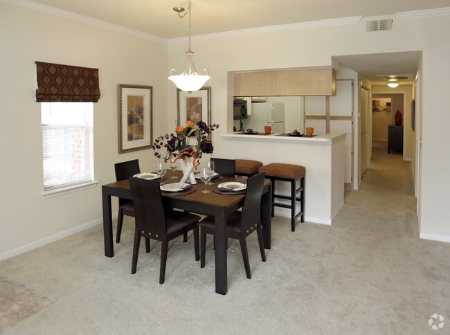 Interior Photo - Sanctuary at Fishers Rental