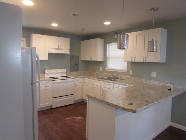 Photo - 2 Bed 1 Bath House