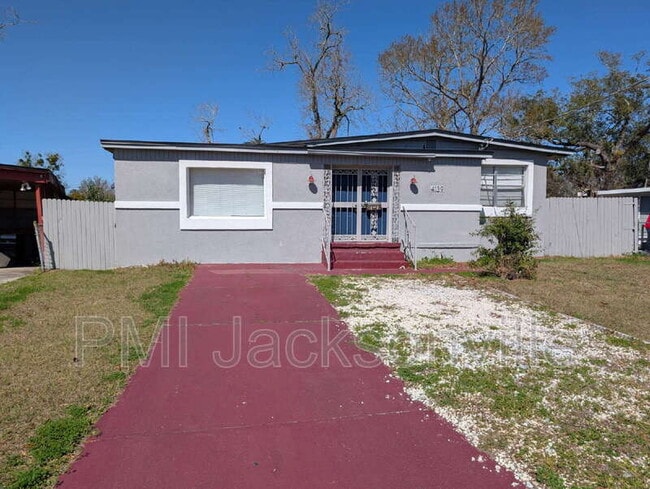 Building Photo - 4139 Fairfax St