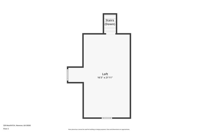 Photo - 329 Westhill Dr