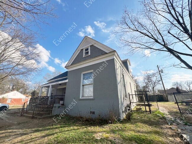 Building Photo - 1637 Southern Ave Unit 1 Rental