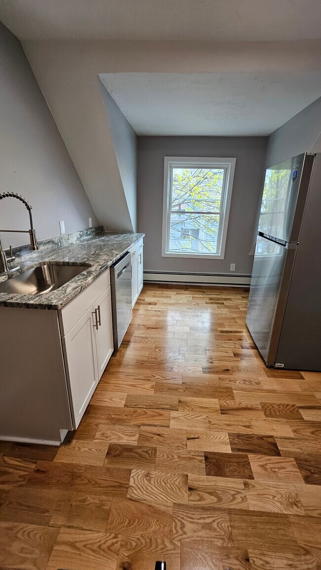 Photo - 44 3rd St Unit 44 3rd U3