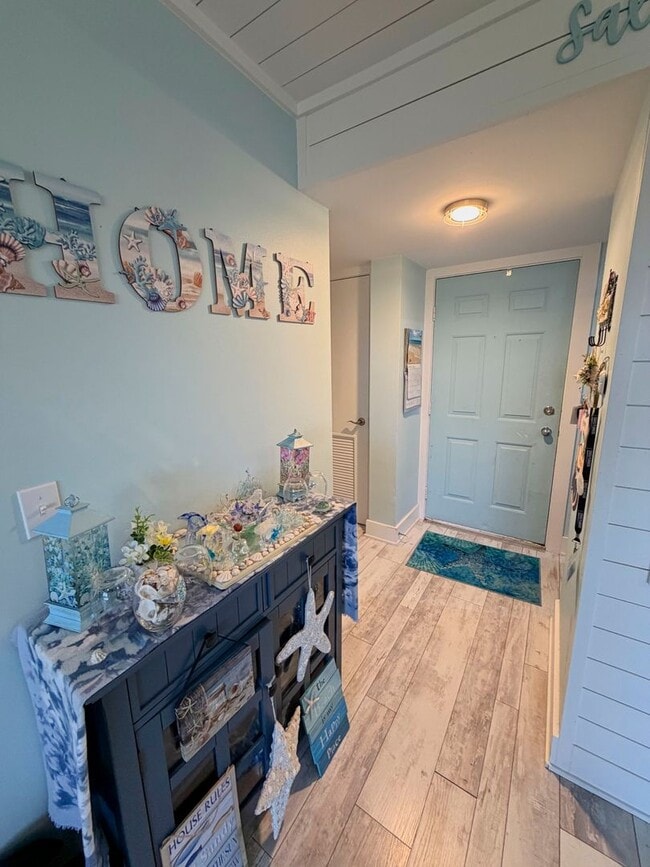 Photo - Beautifully Renovated, Fully Furnished Beach Condo just a short walk from the ocean.