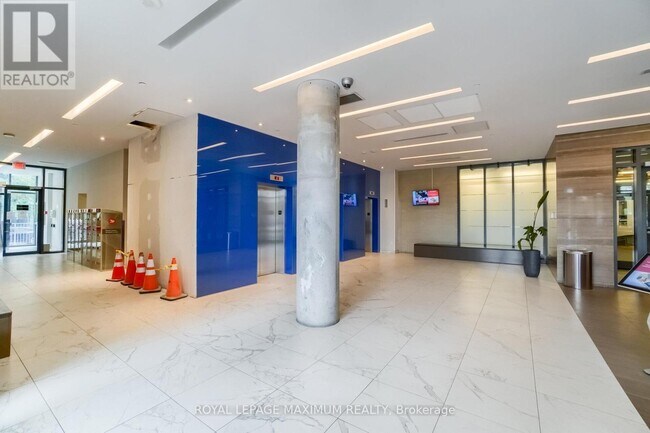 Photo - 36 Lisgar St Unit 728 W