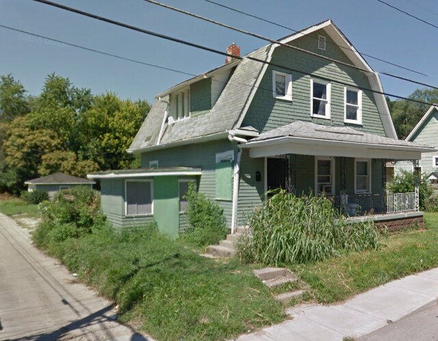 Photo - 2816 E 13th St