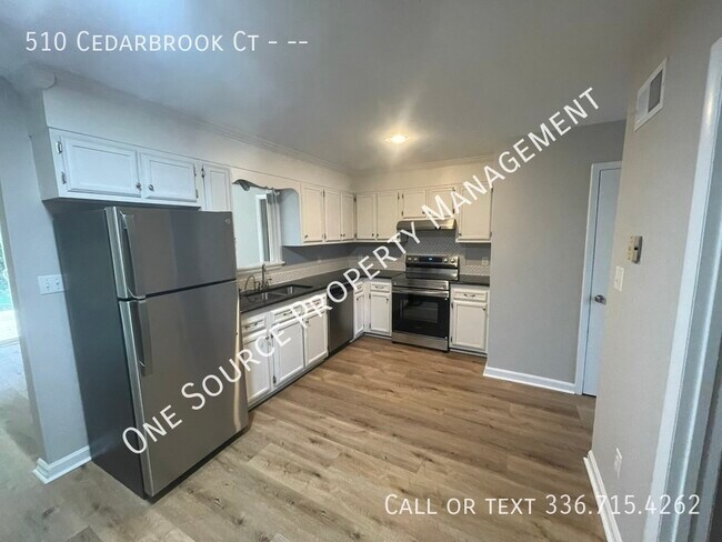 Photo - 510 Cedarbrook Ct