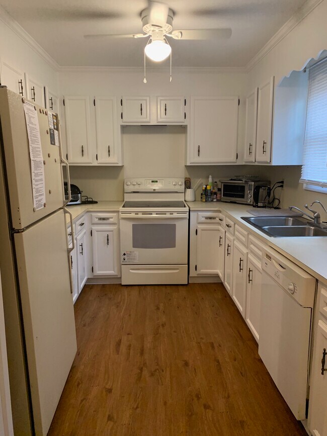 Photo - 1303 Aspen Way Unidad 1303 Aspen Way