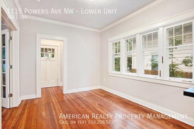Photo - 1115 Powers Ave NW Unidad Lower