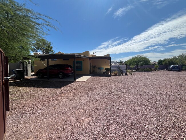 Photo - 1519 S Tucson Blvd