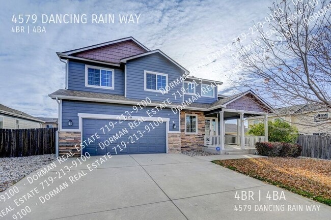 Photo - 4579 Dancing Rain Way