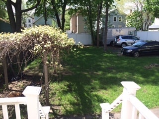 garden - 72 Nash St Unit 2