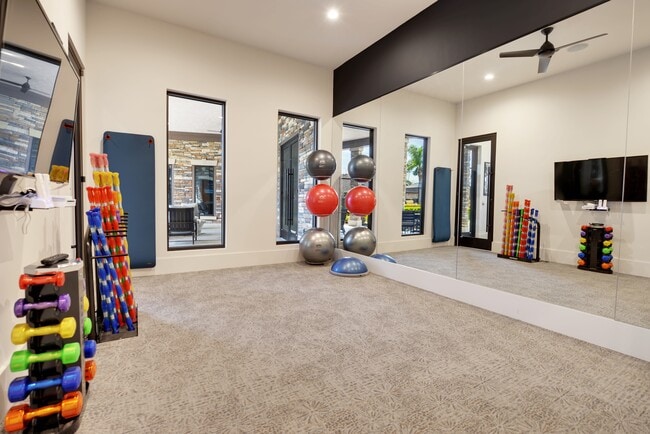 Attiva Pearland
