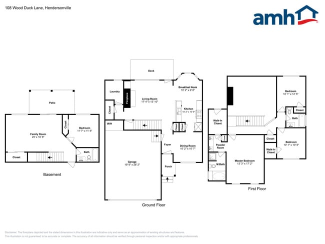Photo - 108 Wood Duck Ln